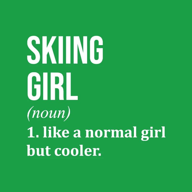 Ski