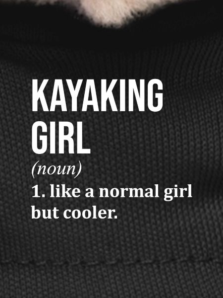 Kayak Kayak Kayak