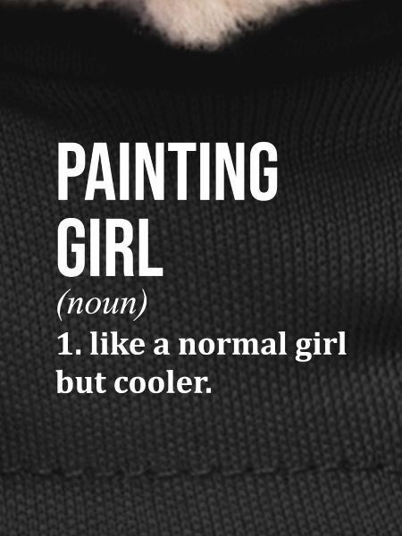 Painter Painter Painter