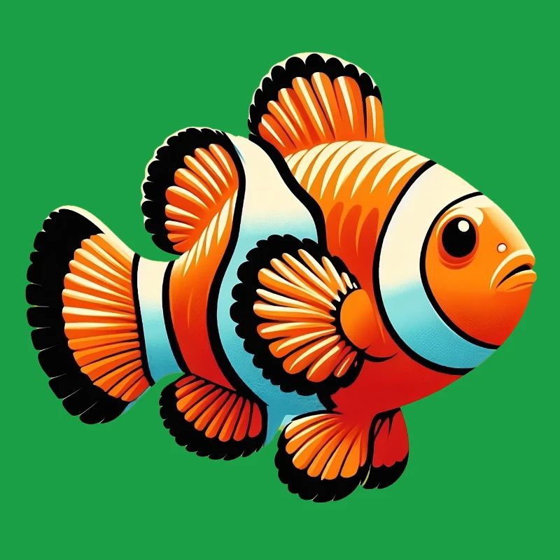 Clownfish