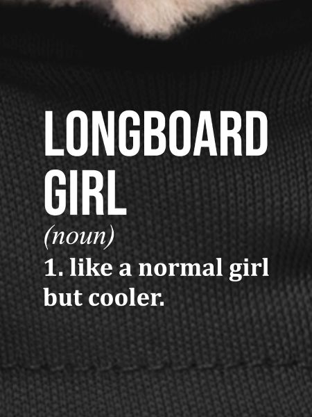 Longboard Longboard Longboard