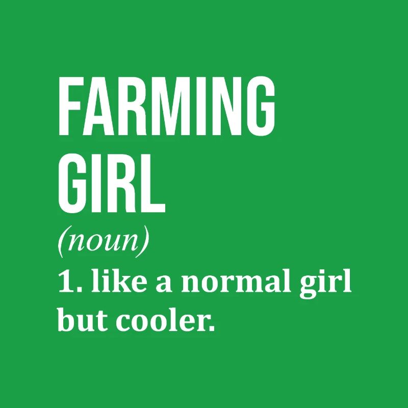 Farming