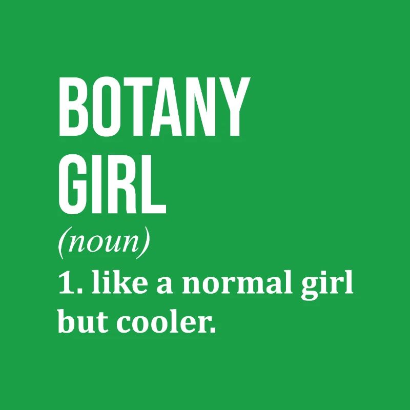 Botanik