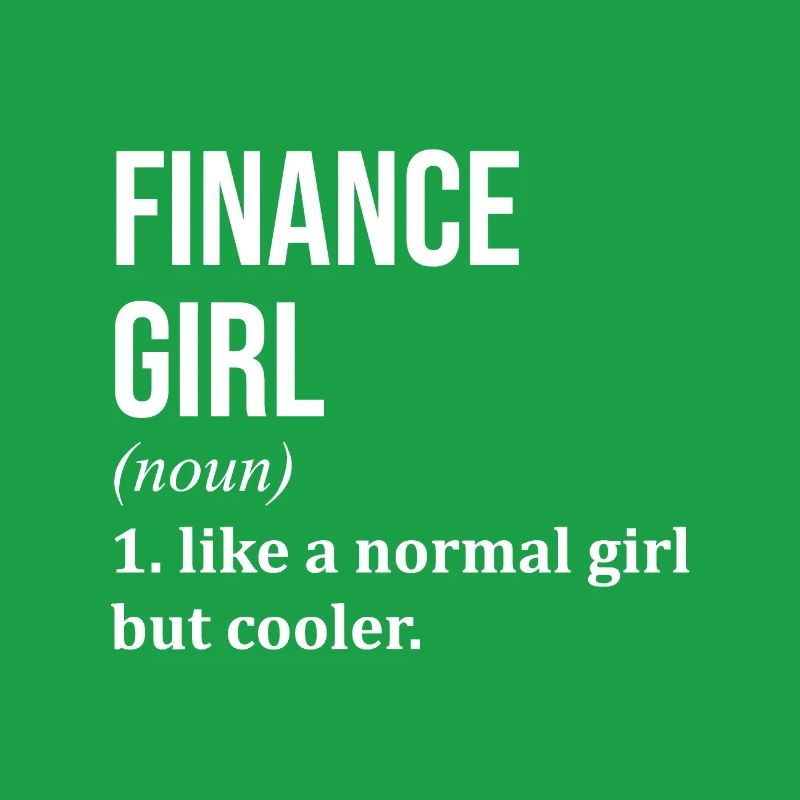 Finance