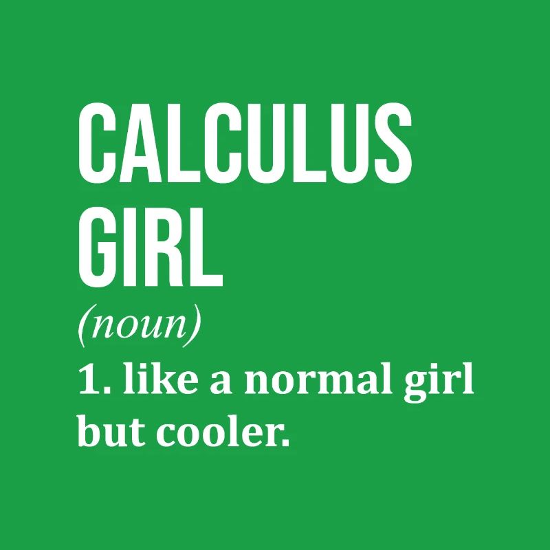 Calculus