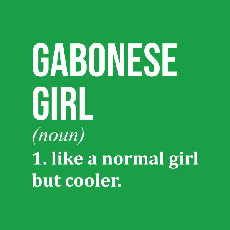 Gabon