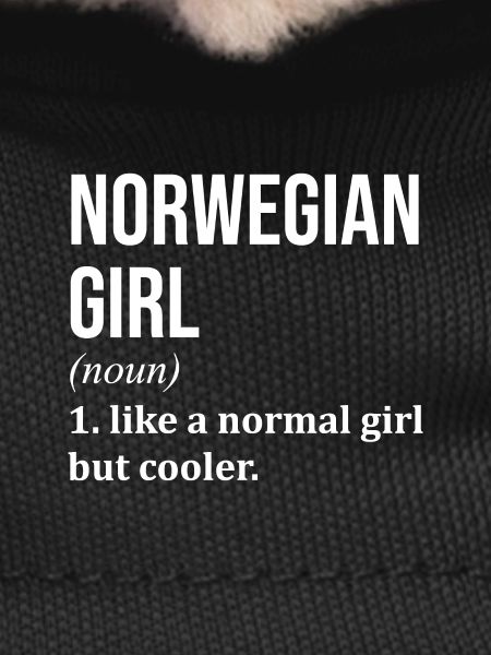 Norvège Norvège Norvège