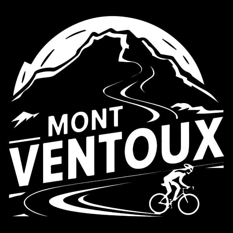 L’ascension épique du Mont Ventoux à vélo