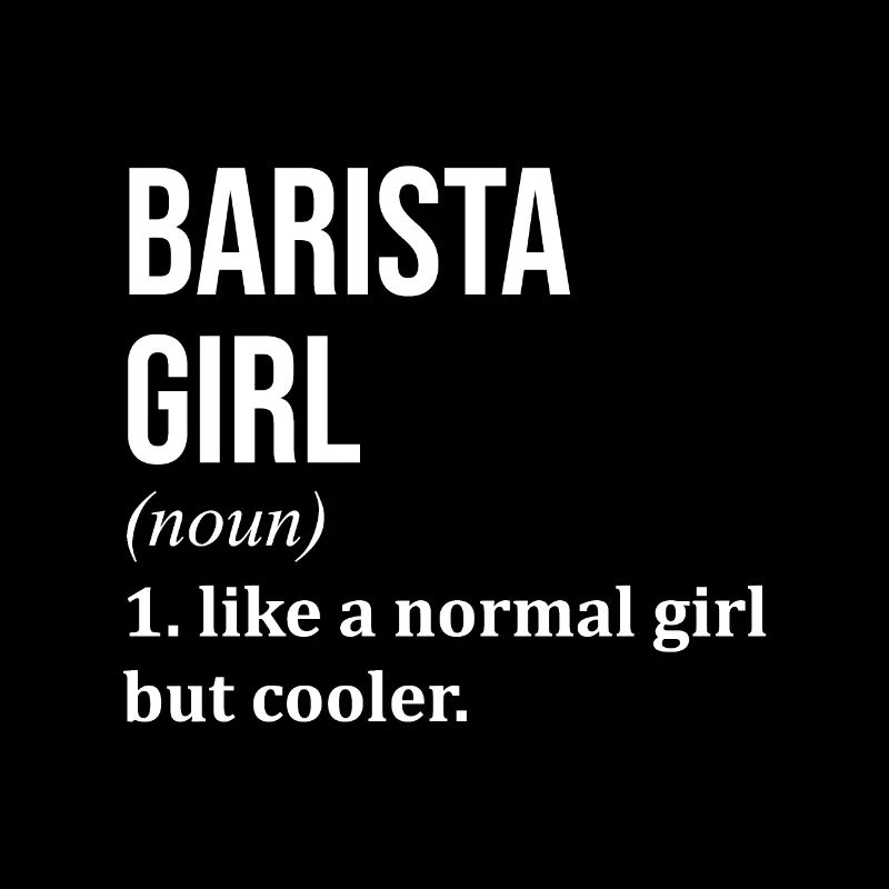 Barista