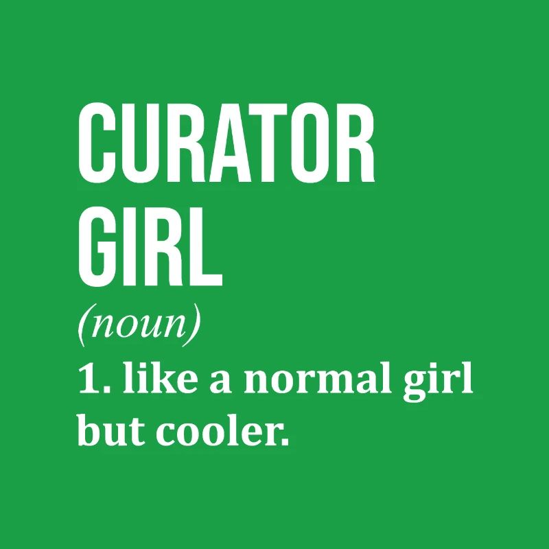 Curator