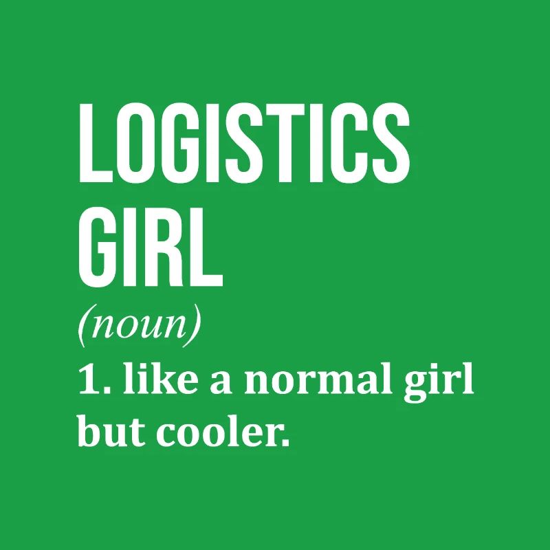 Logistics