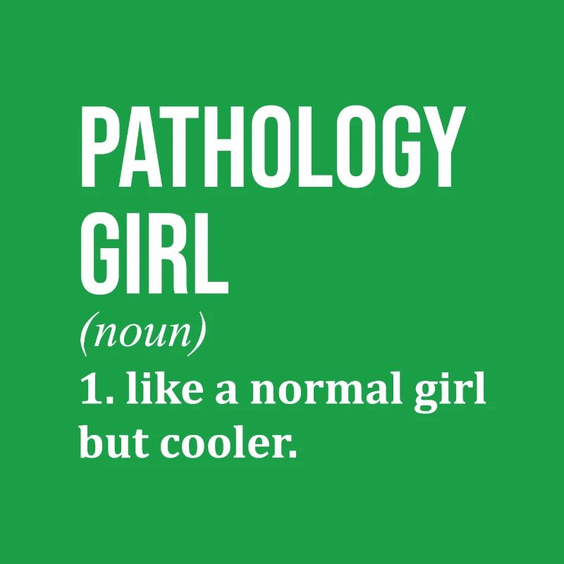Pathology