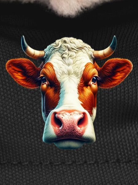 Cow