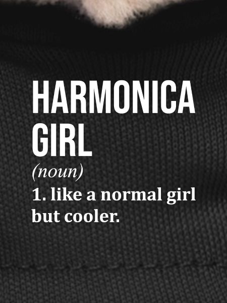 Harmonica Harmonica Harmonica