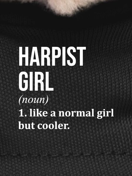 Harp Harp Harp