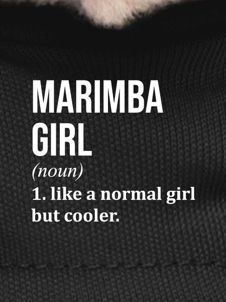 Marimba Marimba Marimba