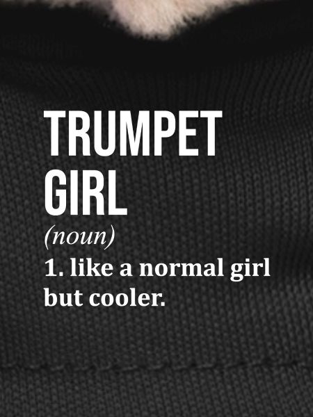 Trumpet Trumpet Trumpet