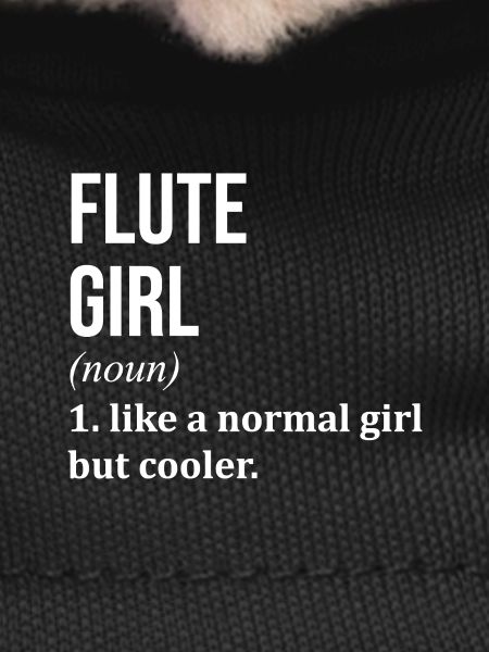 Flute Flute Flute