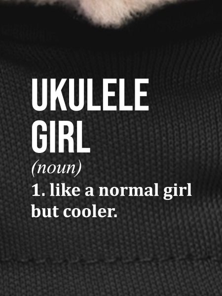 Ukulele Ukulele Ukulele