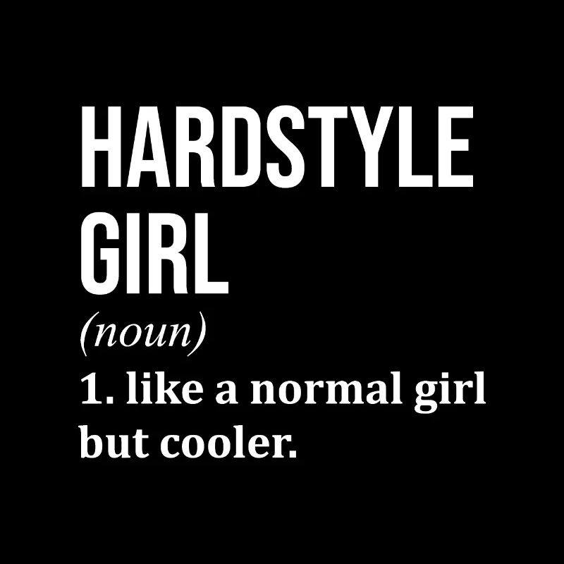 HARDSTYLE