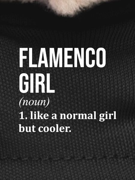 Flamenco Flamenco Flamenco