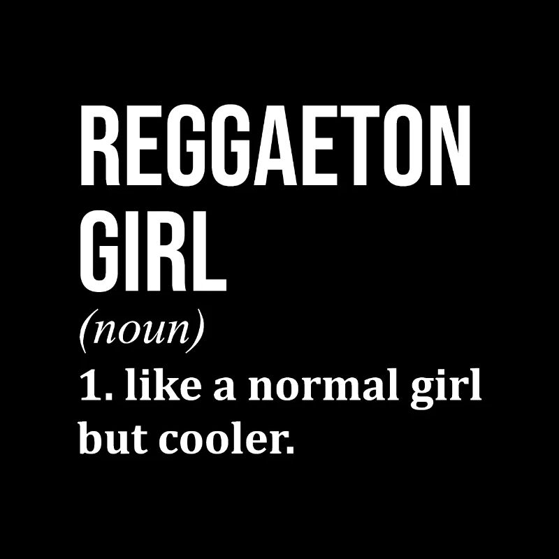 Reggaeton