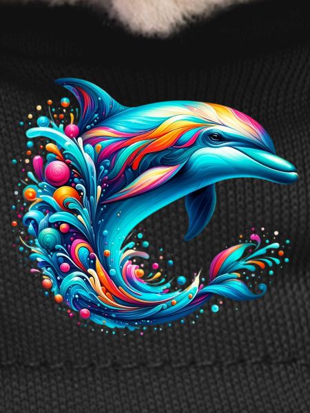Dolphin