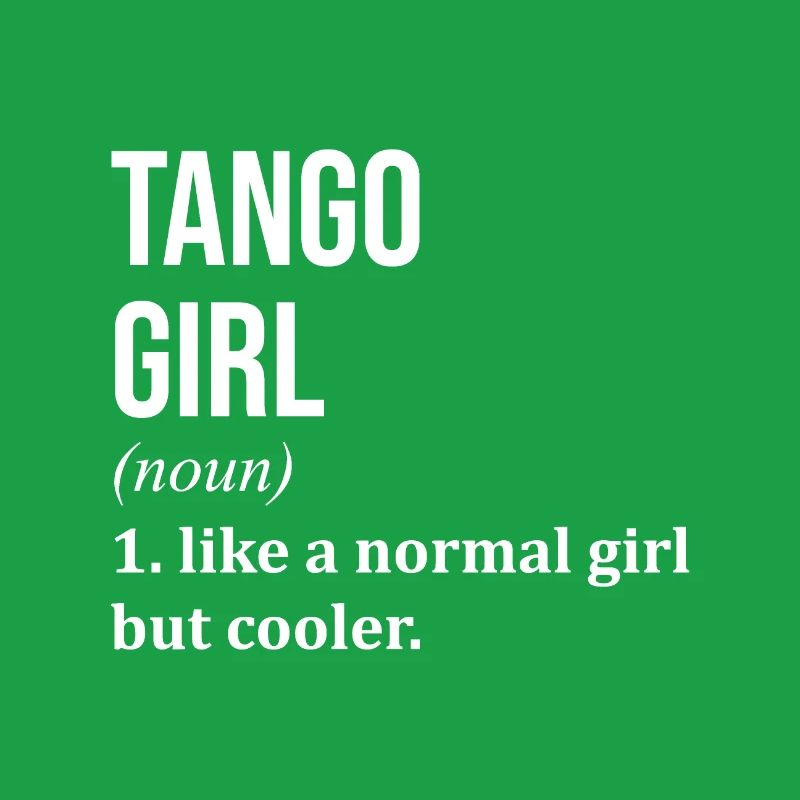 Tango