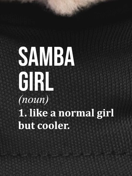 Samba Samba Samba