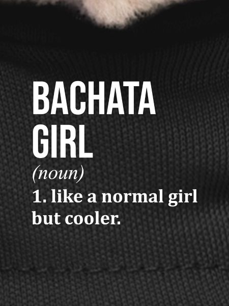 Bachata Bachata Bachata