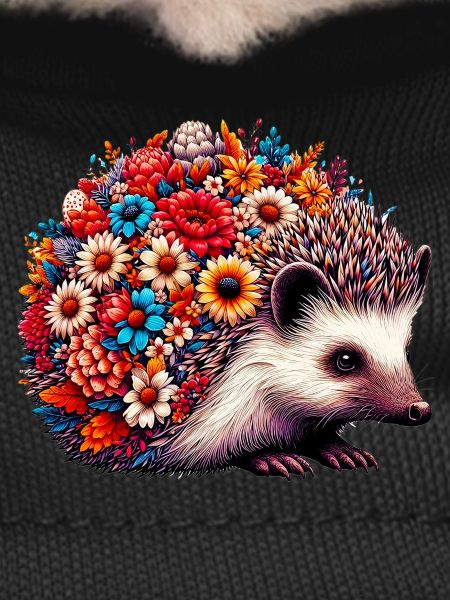 Hedgehog