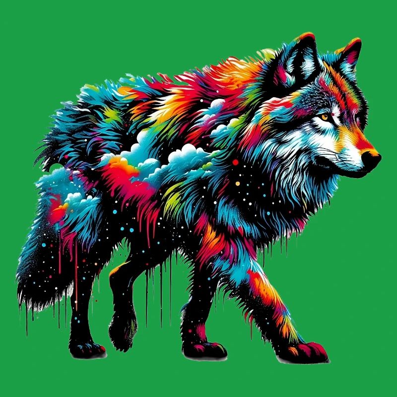 Wolf
