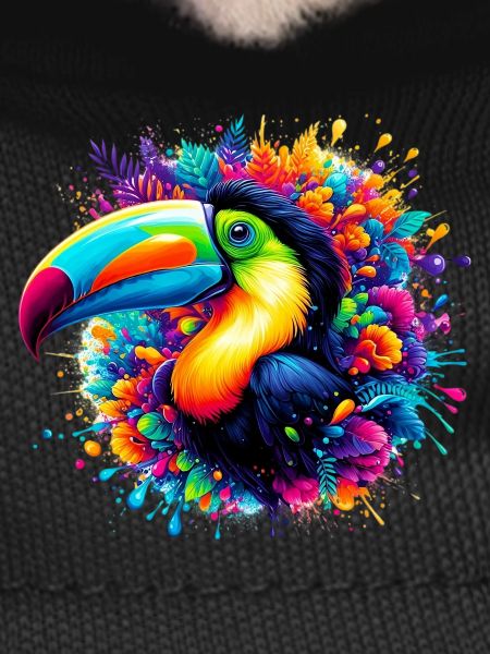 Toucan