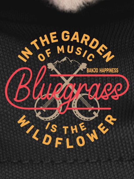Bluegrass - Banjo Happiness
