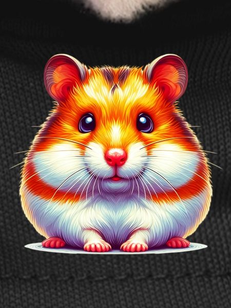 Hamster