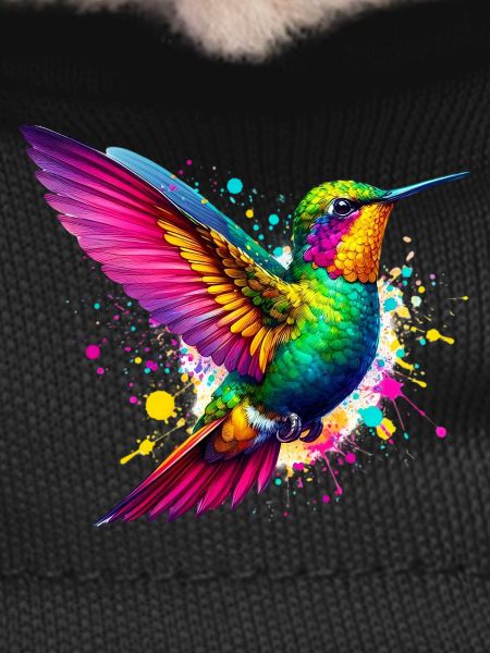 Hummingbird