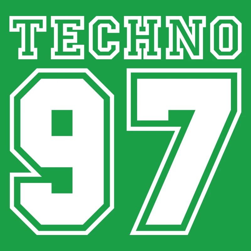 TECHNO 97