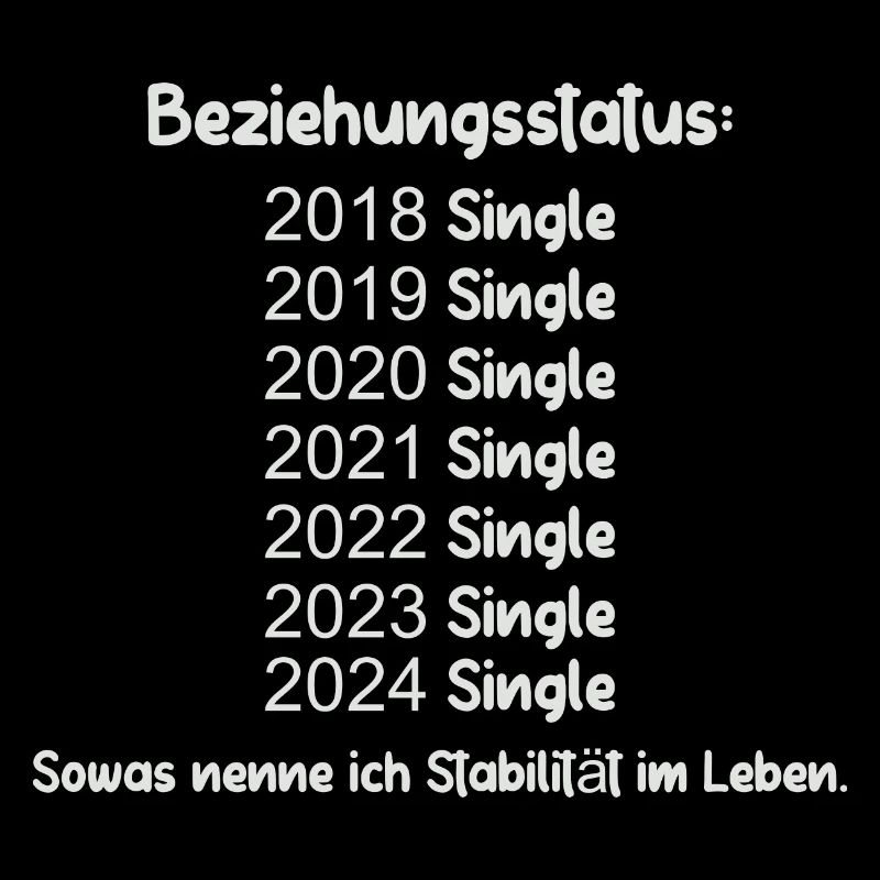 Relationship Status Single