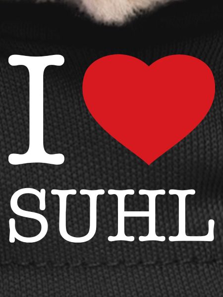 I LOVE SUHL