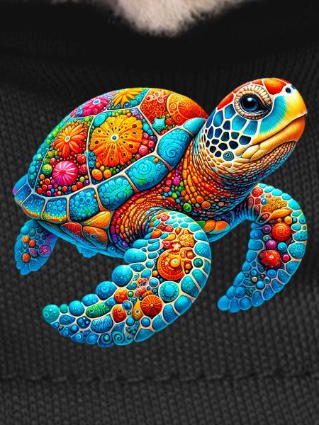 Tortue