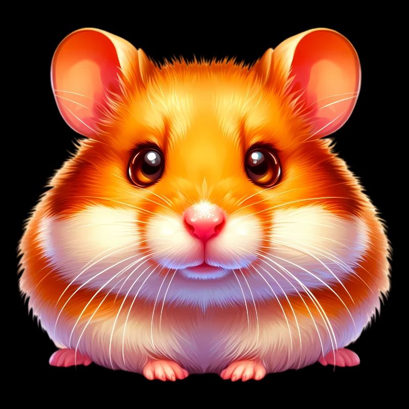 Hamster