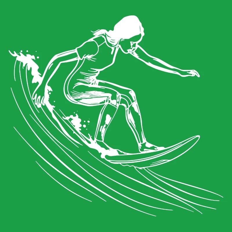 Surfeuses