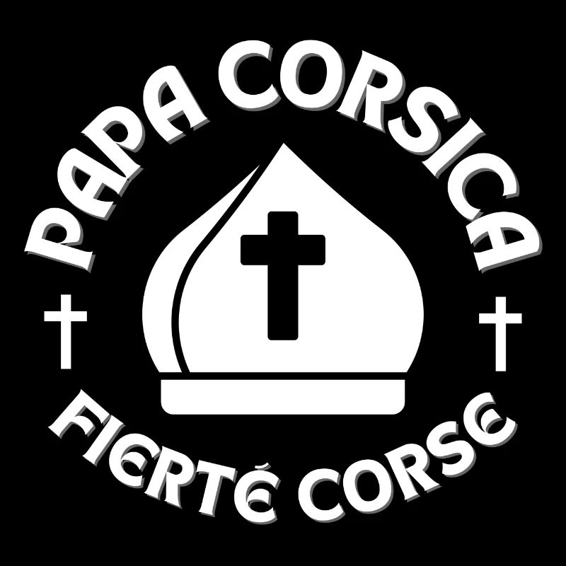pape, Corse, île de beauté