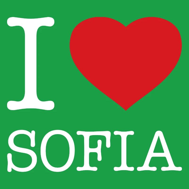 I LOVE SOFIA