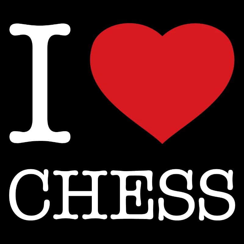 J’ADORE LES ÉCHECS