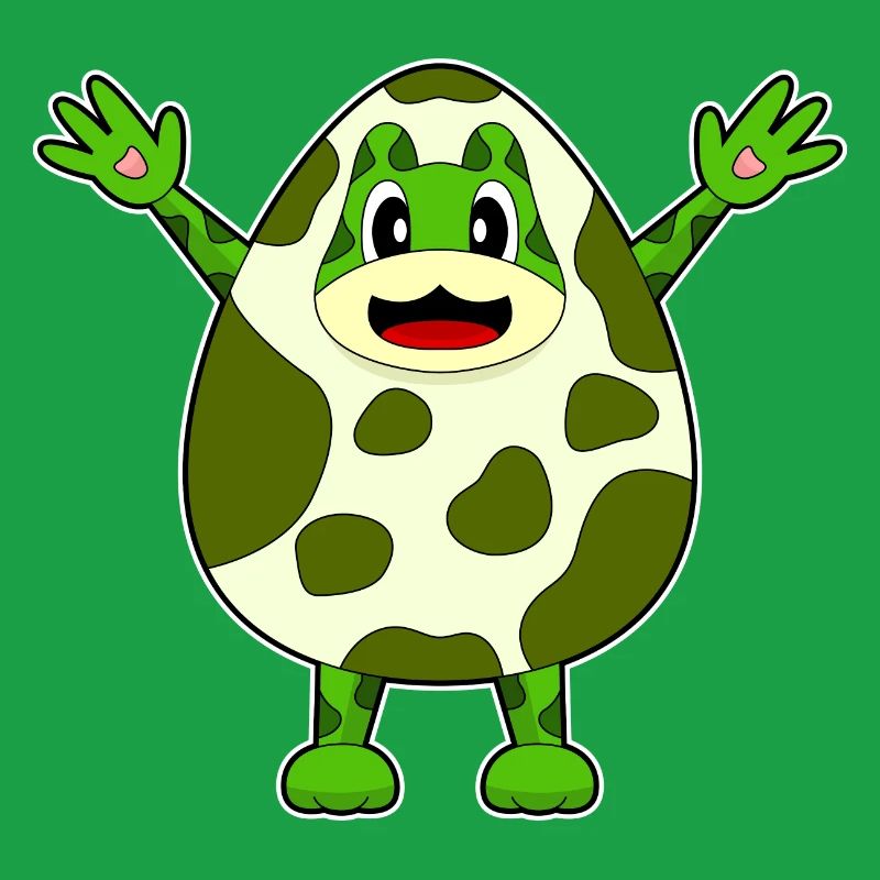 Frog Egg