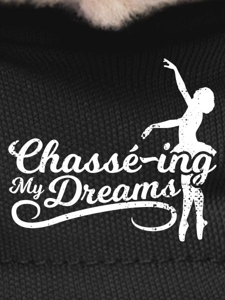 Ballet Motivation