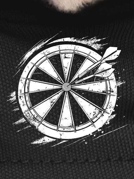 Dart Sketch