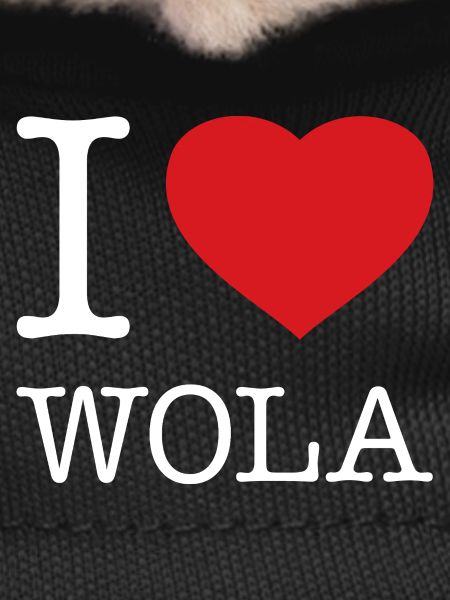 J’ADORE WOLA Varsovie