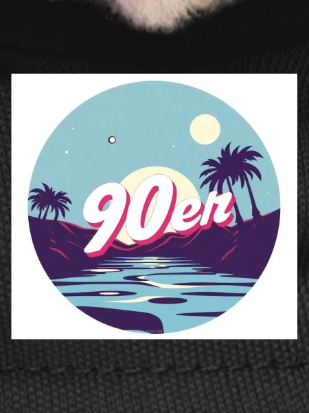 90's Summer